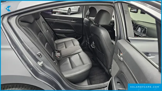 HYUNDAI ELANTRA (AVANTE) 1.6 GDI MODERN
