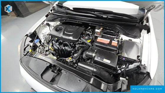 HYUNDAI ELANTRA (AVANTE) 1.6 GDI VALUE PLUS