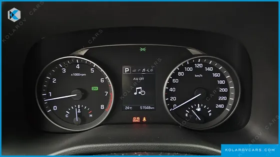 HYUNDAI ELANTRA (AVANTE) 1.6 GDI VALUE PLUS