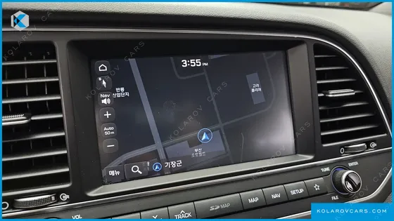 HYUNDAI ELANTRA (AVANTE) 1.6 GDI VALUE PLUS