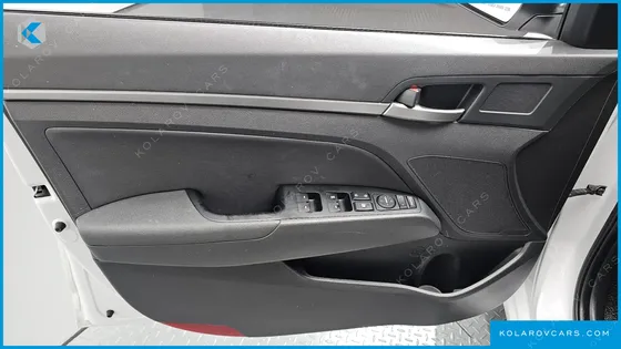 HYUNDAI ELANTRA (AVANTE) 1.6 GDI VALUE PLUS