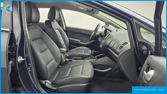 KIA K3 PRESTIGE