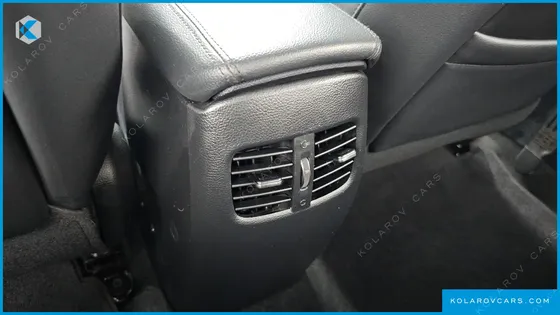 KIA K3 PRESTIGE