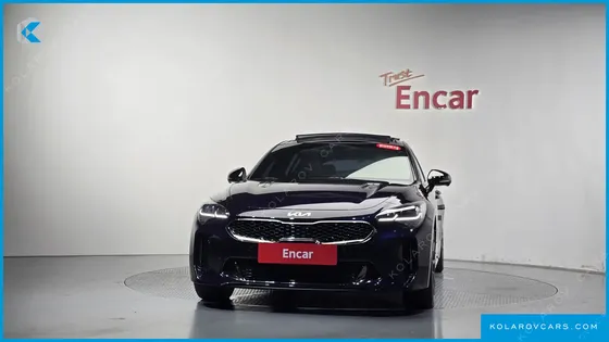 KIA STINGER 3.3 GT AWD ACRO EDITION