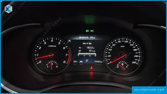 KIA STINGER 3.3 GT AWD ACRO EDITION