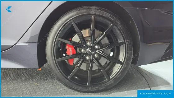 KIA STINGER 3.3 GT AWD ACRO EDITION