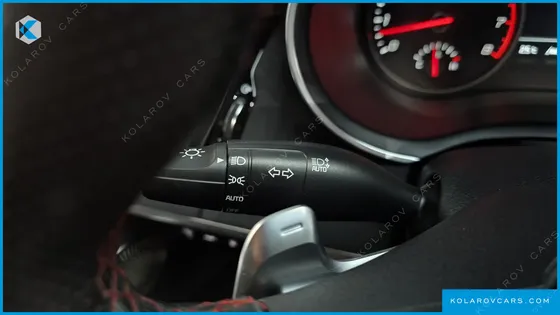 KIA STINGER 3.3 GT AWD ACRO EDITION