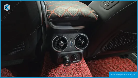 KIA STINGER 3.3 GT AWD ACRO EDITION