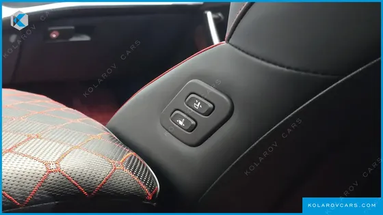 KIA STINGER 3.3 GT AWD ACRO EDITION