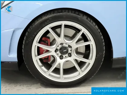 HYUNDAI VELOSTER 2.0 N