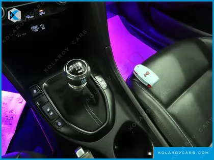 HYUNDAI VELOSTER 2.0 N