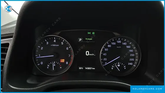 HYUNDAI ELANTRA (AVANTE) 1.6 GDI PREMIUM