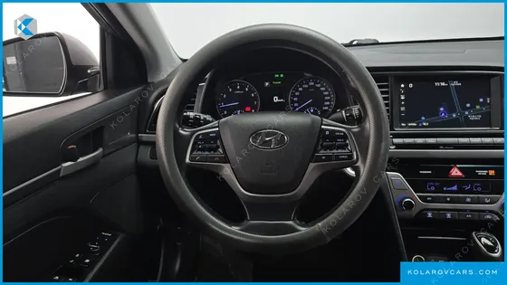 HYUNDAI ELANTRA (AVANTE) 1.6 GDI PREMIUM