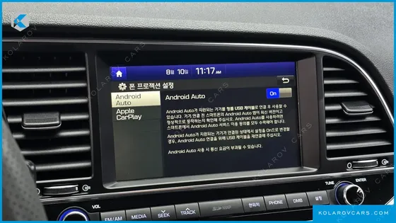HYUNDAI ELANTRA (AVANTE) 1.6 GDI PREMIUM