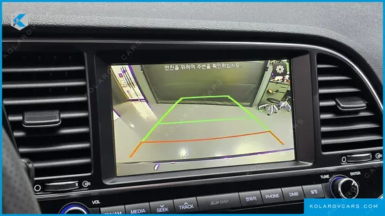HYUNDAI ELANTRA (AVANTE) 1.6 GDI PREMIUM