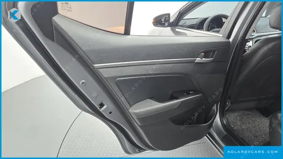 HYUNDAI ELANTRA (AVANTE) 1.6 GDI PREMIUM