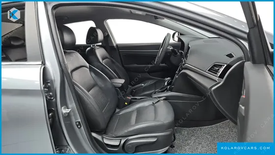 HYUNDAI ELANTRA (AVANTE) 1.6 GDI PREMIUM