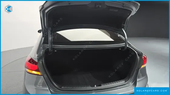 HYUNDAI ELANTRA (AVANTE) 1.6 GDI PREMIUM