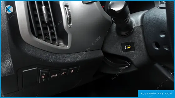 KIA SPORTAGE DIESEL 2WD TRENDY