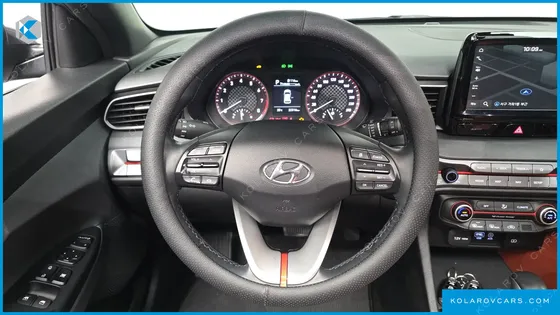 HYUNDAI VELOSTER 1.4 TURBO MODERN