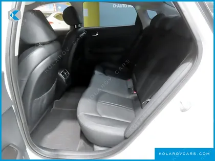 KIA K5 2.0