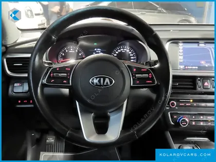 KIA K5 2.0