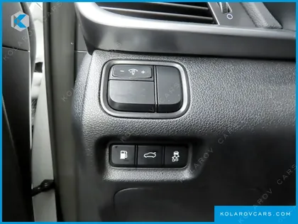 KIA K5 2.0