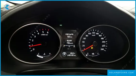 KIA SPORTAGE DIESEL 2WD PRESTIGE