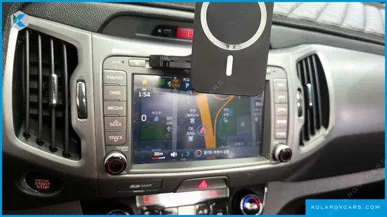 KIA SPORTAGE DIESEL 2WD PRESTIGE