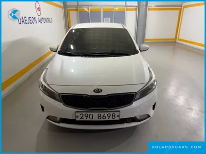 KIA K3 TRENDY