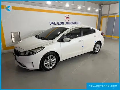 KIA K3 TRENDY