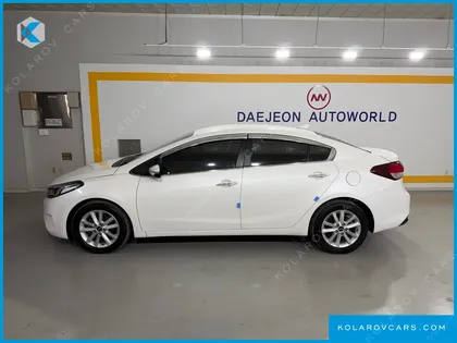 KIA K3 TRENDY