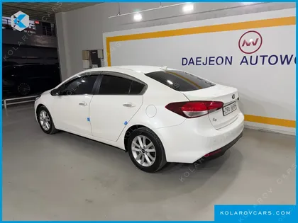 KIA K3 TRENDY
