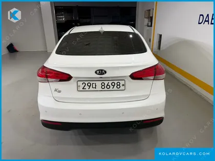 KIA K3 TRENDY