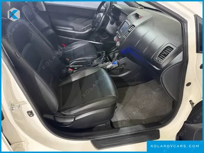 KIA K3 TRENDY
