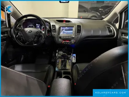 KIA K3 TRENDY