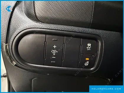 KIA K3 TRENDY