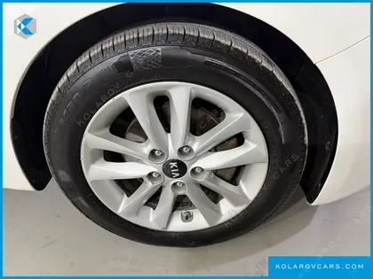 KIA K3 TRENDY