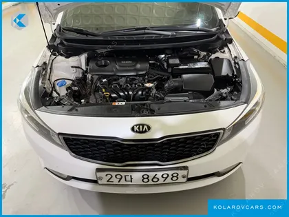 KIA K3 TRENDY