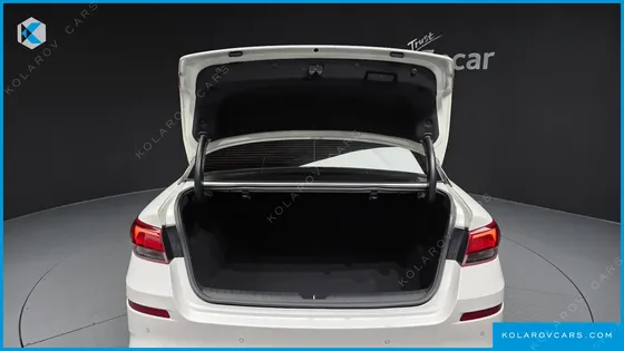 KIA K5 2.0