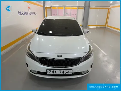 KIA K3 TRENDY