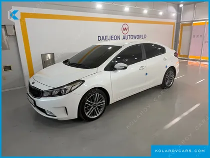 KIA K3 TRENDY
