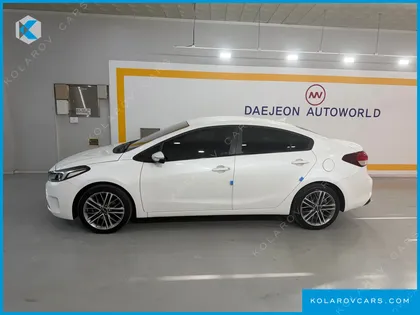 KIA K3 TRENDY