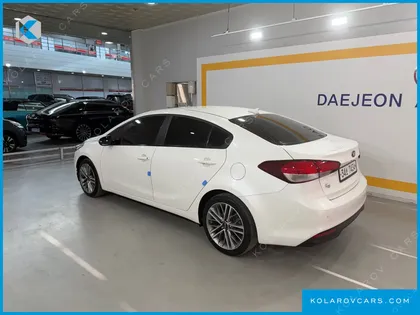 KIA K3 TRENDY