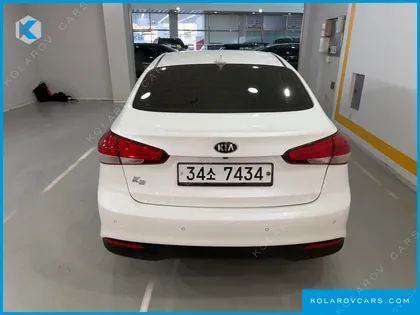 KIA K3 TRENDY