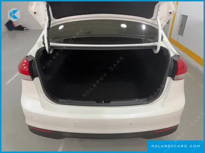 KIA K3 TRENDY