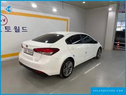 KIA K3 TRENDY
