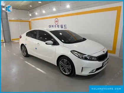 KIA K3 TRENDY