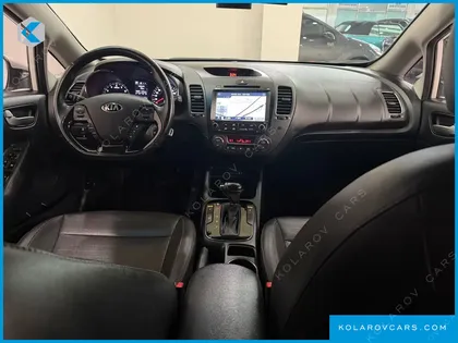 KIA K3 TRENDY