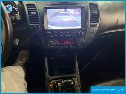 KIA K3 TRENDY